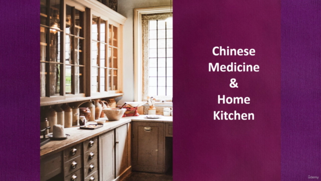 Chinese Medicine and Home Kitchen - Screenshot_01