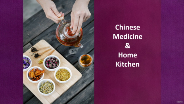 Chinese Medicine and Home Kitchen - Screenshot_02