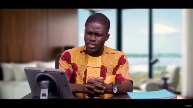 Learn How To Speak, Write and Read Akan Twi - Masterclass – Screenshot 2