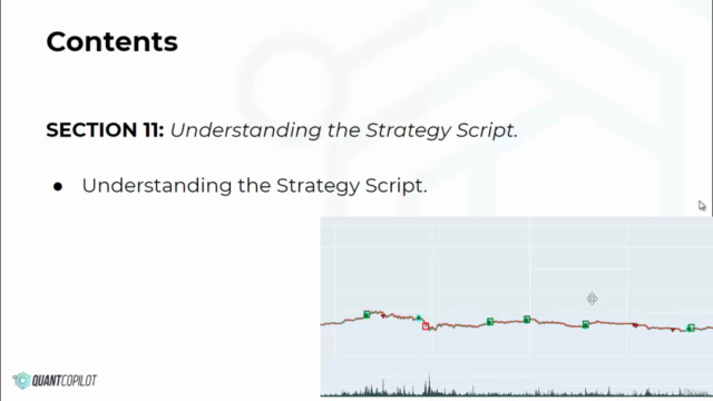 Build a Crypto Trading Bot and Profit 24/7 with Python – Screenshot 3