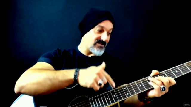 Sıfırdan Gitar Öğren – Screenshot 1