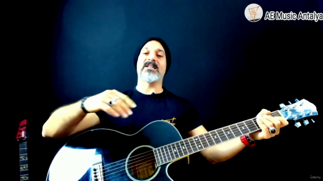 Sıfırdan Gitar Öğren – Screenshot 3