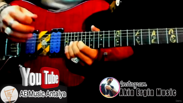 Sıfırdan Gitar Öğren – Screenshot 4