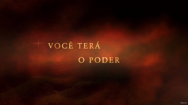 Ative O Poder do seu Subconsciente – Screenshot 1