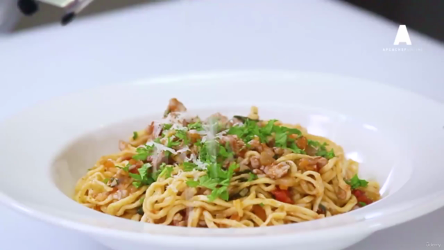 All about Grains and Pasta by APCA chef online - Screenshot_03