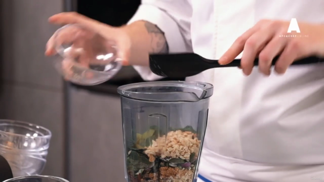 Learn Traditional Thai Cuisine by Master Chef – Screenshot 1