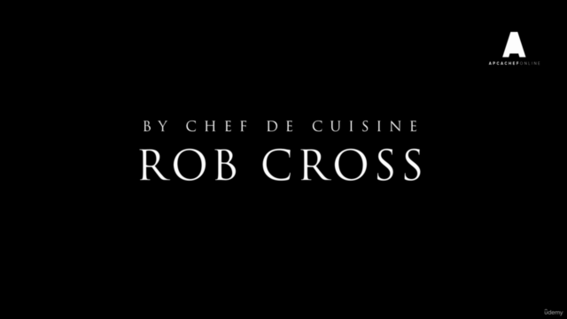 Learn Traditional Thai Cuisine by Master Chef – Screenshot 2