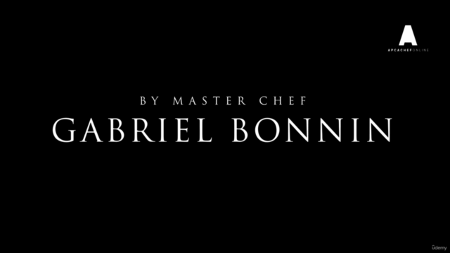 All about Italian Cuisine by APCA chef online – Screenshot 1