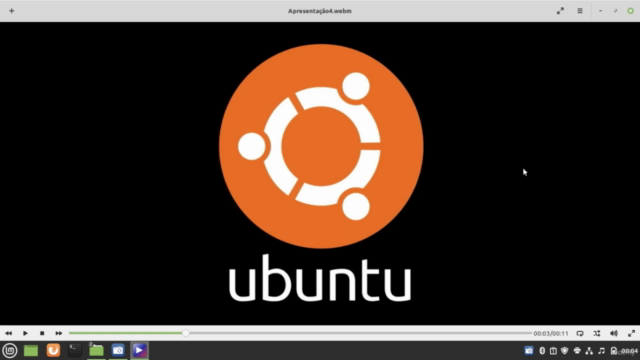 Administração Linux Ubuntu Server – Screenshot 1