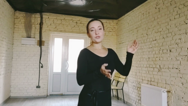 Acharuli Georgian folk dance – Screenshot 1