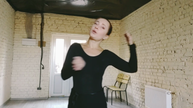 Acharuli Georgian folk dance – Screenshot 2