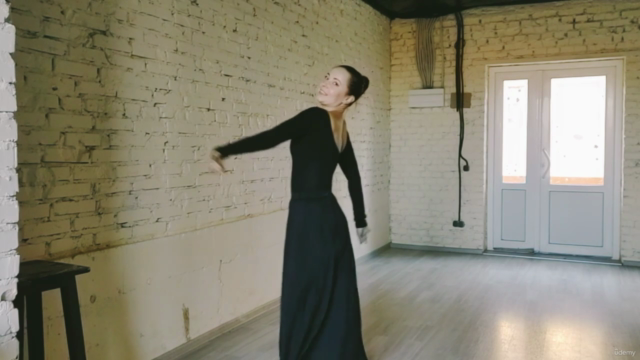 Acharuli Georgian folk dance – Screenshot 3