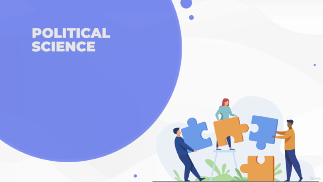 Political Science: Understanding Our Government and Politics – Screenshot 2