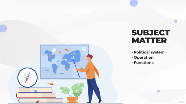 Political Science: Understanding Our Government and Politics – Screenshot 4