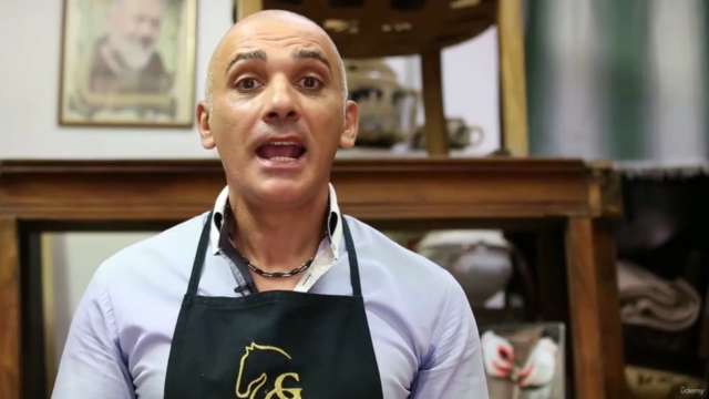 Restauro che Passione – Screenshot 1