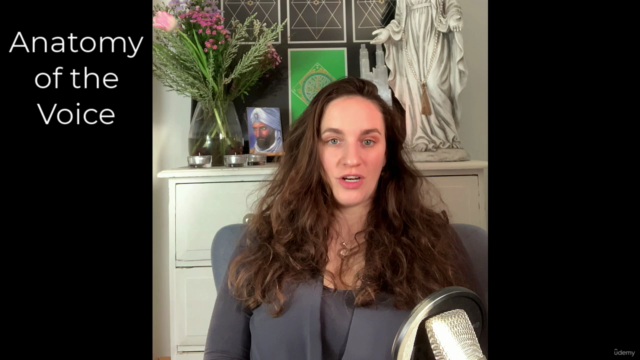Accredited Sound Healing Level 2 – Screenshot 2