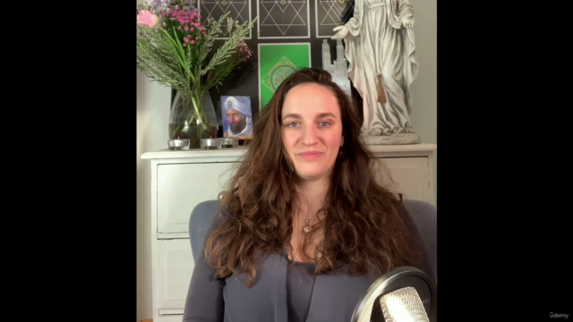 Accredited Sound Healing Level 2 – Screenshot 4