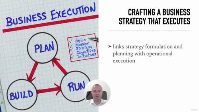 Business Execution: Crafting a Strategy that Executes - Screenshot_01