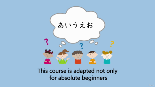 Japanese for beginners: hiragana workshop – Screenshot 2