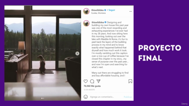 Fotografía Móvil para Redes Sociales – Screenshot 4