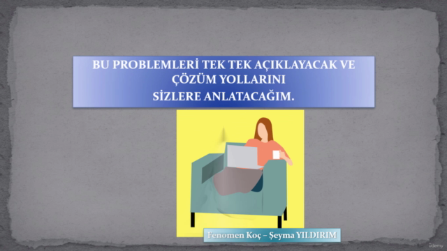 Rehberlik Kursu – Screenshot 1