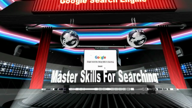Google Search Secrets: Get Expert Skills for Searching Now – Screenshot 1