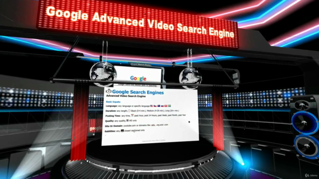 Google Search Secrets: Get Expert Skills for Searching Now – Screenshot 3