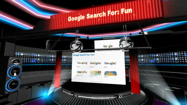Google Search Secrets: Get Expert Skills for Searching Now – Screenshot 4
