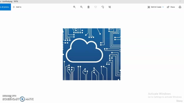 Cloud Computing Lab Programs – Screenshot 1