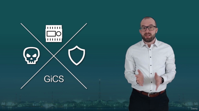 Grundlagen der industriellen Cyber-Sicherheit – Screenshot 1