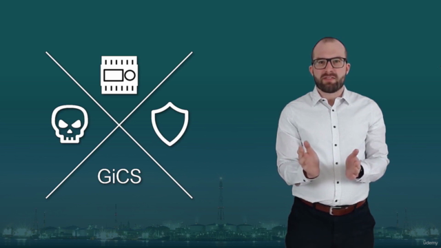 Grundlagen der industriellen Cyber-Sicherheit – Screenshot 2