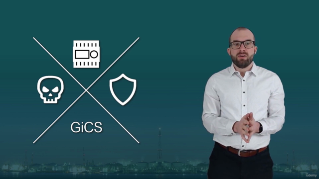 Grundlagen der industriellen Cyber-Sicherheit – Screenshot 3