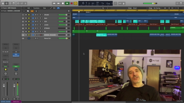 How to create Chill Out music. – Screenshot 1