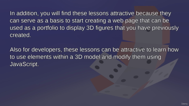 Rigging practices for Blender and Three.js – Screenshot 4