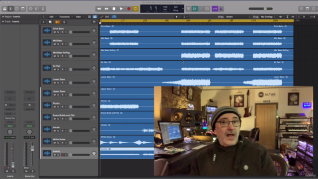 Hybrid Mixing – The Only One – Screenshot 4