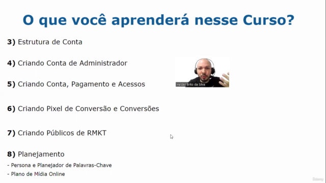 Google Ads e Youtube Ads (Básico ao Avançado) – Screenshot 4