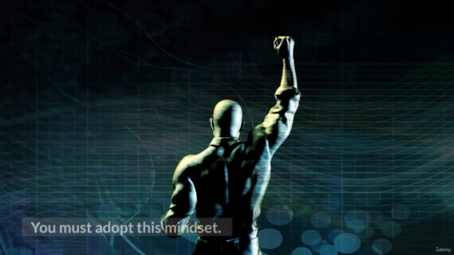 From Rat to Human: The Financial Freedom Mindset – Screenshot 3