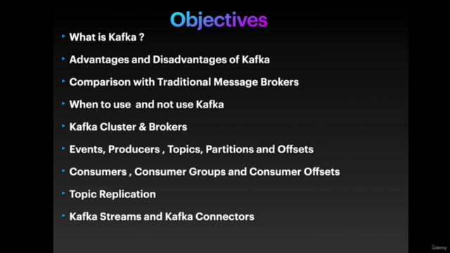 Kafka Basics for Beginners – Screenshot 3