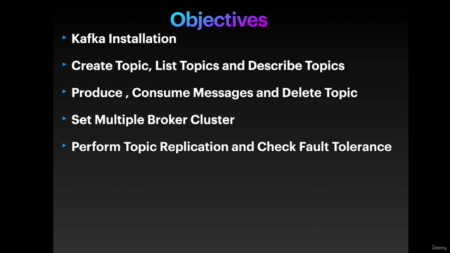 Kafka Basics for Beginners – Screenshot 4