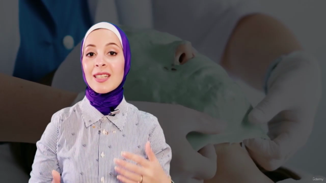تعلم صناعة مرطبات ومعطرات الجسم والشعر والصابون الطبيعي – Screenshot 4