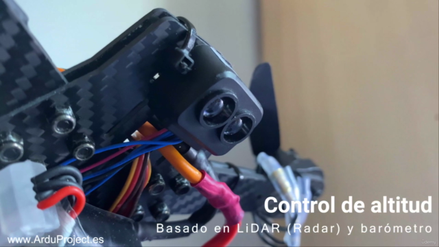 Curso diseño PCB | Controlador de vuelo para drones Arduino – Screenshot 2