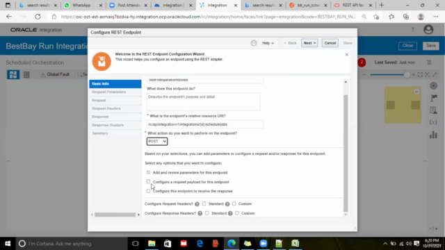 Become an OIC 2 Master: Oracle Integration Cloud Masterclass – Screenshot 2