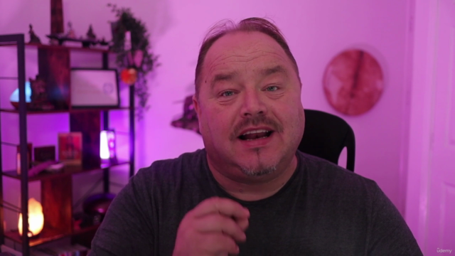 The Definitive Guide To Spiritual Psychic Awareness – Screenshot 1