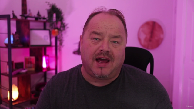 The Definitive Guide To Spiritual Psychic Awareness – Screenshot 2