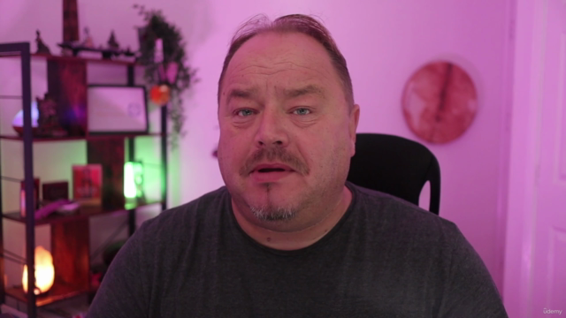 The Definitive Guide To Spiritual Psychic Awareness – Screenshot 4