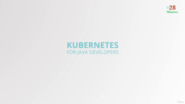 【한글자막】 초보자를 위한 Kubernetes 완벽강의 : 구글 Cloud , AWS 및 Azure – Screenshot 2