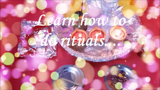 Easy White Magick Rituals – Screenshot 1