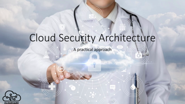 Cloud Security Architecture - A practical approach - Screenshot_01