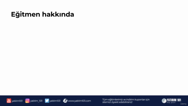Ekonomi 101 | A'dan Z'ye Ekonomi – Screenshot 1
