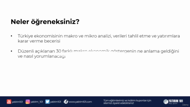 Ekonomi 101 | A'dan Z'ye Ekonomi – Screenshot 3
